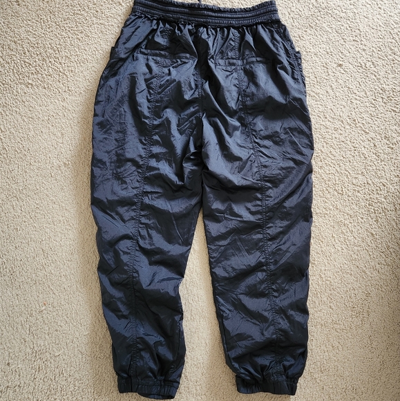 Free People Movement Tell Me About It Cargo Lined Jogger Pant Small - Picture 9 of 14